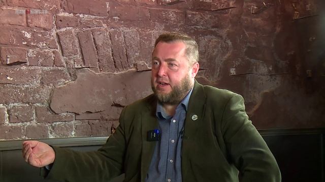 ПОЛИТИК ВЯЧЕСЛАВ СТЕПАНЕНКО: "МОЙ ИДЕАЛ СТРАНЫ В НАТО И ЕС - ЭТО ВЕНГРИЯ!" смотреть онлайн