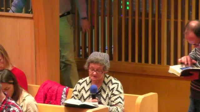 2/28/2021 Evening Service смотреть онлайн