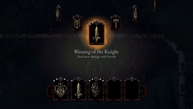 Morbid: The Seven Acolytes - Signature Edition - Switch смотреть онлайн