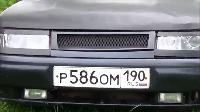 ДХО поворотник по ГОСТУ смотреть онлайн