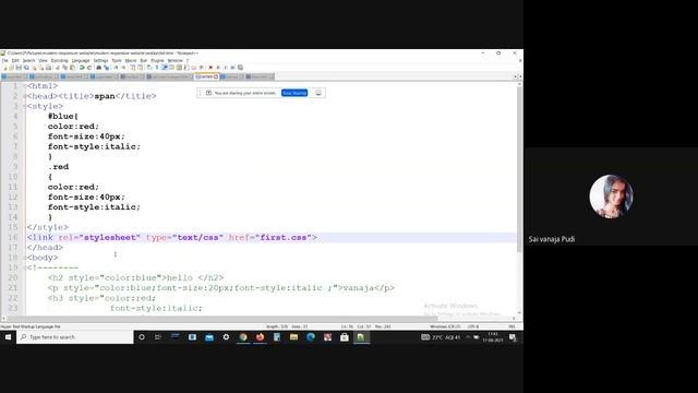Python Training For Beginners|| Batch 03 || Day 11 || CAREER DREAMS EDUCATIONS || TECHNOPHILIA1.0 | смотреть онлайн