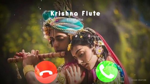 Krishna flute Ringtone | Shree Krishna Ringtone | Krishna new Ringtone 2023 Krishna sad 💔 ringtone смотреть онлайн