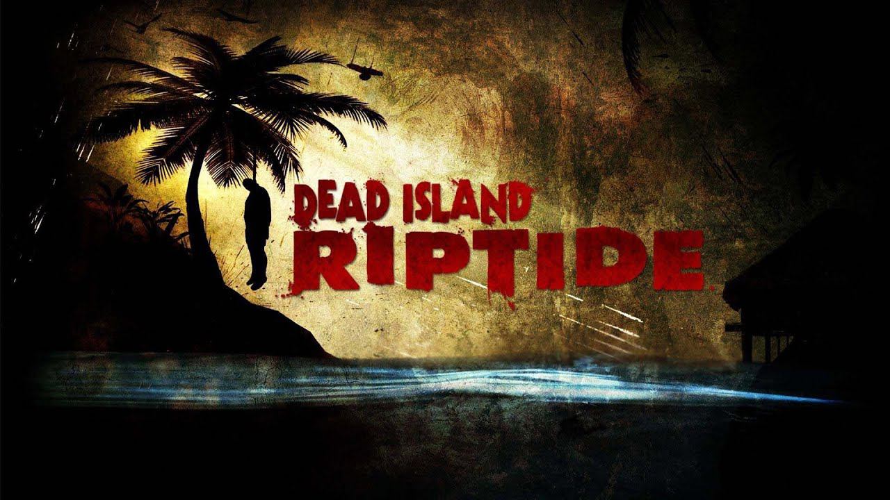 Dead Island: Riptide - Обзор игры смотреть онлайн
