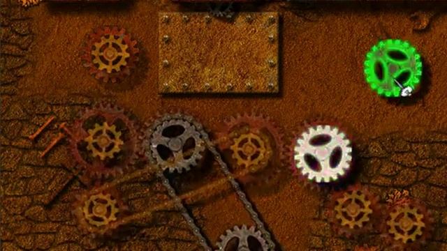 Gears And Chains Spin It - LEVEL 35 смотреть онлайн