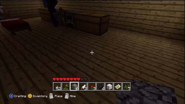 Minecraft- Pumpkin Heads! смотреть онлайн