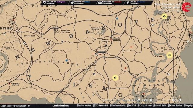 June 30 Madam Nazar Today location - RDR2 Online Where is Madam Nazar Today смотреть онлайн