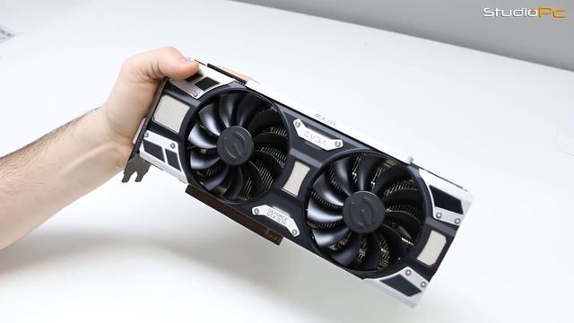 GEFORCE GTX 1070 8GB EVGA | VAI PERDER ESSA? смотреть онлайн