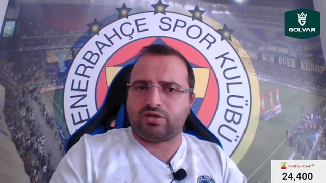 FLAŞ Fenerbahçe'de Orta Saha Ve Forvet Transferinde %100 Duyumlar! Hayırlı Olsun! #Golvar