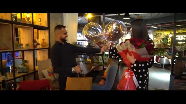 Рустам Ходжаев - День Святого Валентина смотреть онлайн