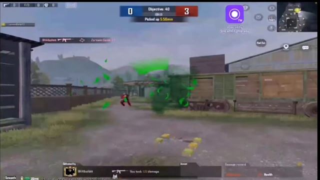 iPad 90 fps player challenge me for 1v1? смотреть онлайн