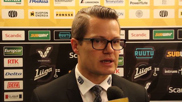 KalPa - Sport, 17.2.2018, hikihaastattelu: Sami Kapanen ja Mathew Maione смотреть онлайн