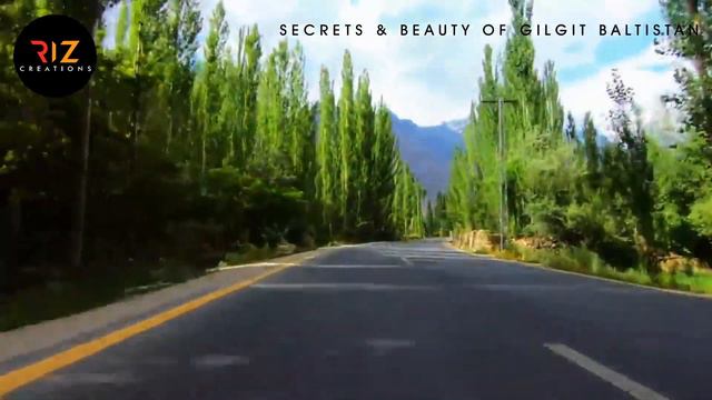 A Journey Towards HEAVEN on Earth, HUNZA VALLEY, GB. Through KKH Detailed Travel Documentary. смотреть онлайн