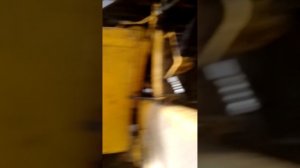 крепление фильтра дозатора К700