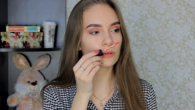 5 ТОПОВЫХ помад Белорусской косметики | БЮДЖЕТНЫЕ МАТОВЫЕ БЛЕСКИ смотреть онлайн