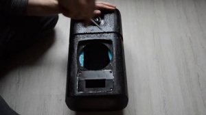 Современная акустическая система из старых советских колонок своими руками