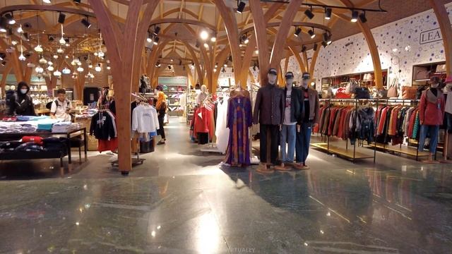 [4K] Istanbul airport walking tour | Istanbul Huge Airport Terminal | Departures Terminal | смотреть онлайн