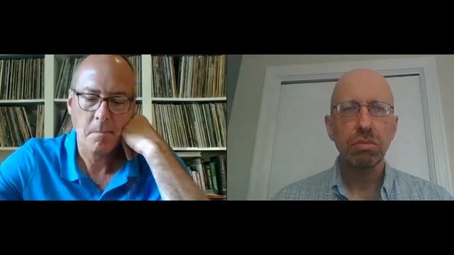 COVID and the 2020 Election: What are the Experts Saying? смотреть онлайн