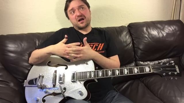 Mastering Rockabilly Fingerpicking: Beginner Lesson