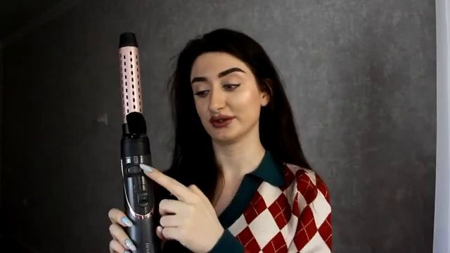 ОБЪЕМНАЯ УКЛАДКА | СЕКРЕТЫ ОБЪЕМА | ОБЗОР REMINGTON AS8606 смотреть онлайн