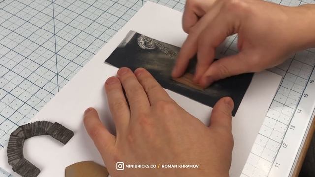 Как сделать реалистичный средневековый замок (Часть 2) смотреть онлайн