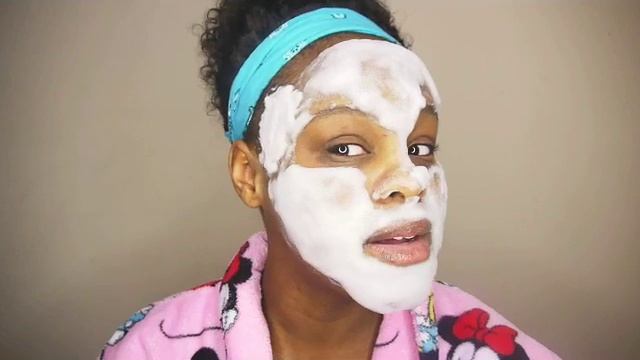 FIRST IMPRESSION: Elizavecca Milky Piggy Carbonated Bubble Clay Mask!!! смотреть онлайн