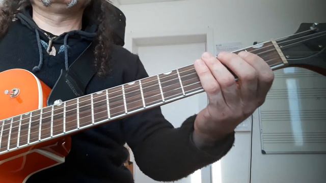 I Love Rock 'N' Roll Guitar Solo (Joan Jett & The Blackhearts) смотреть онлайн