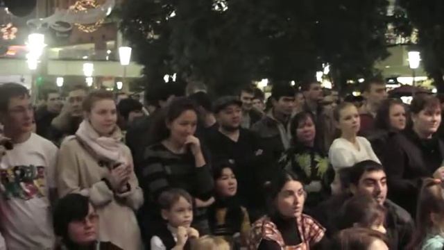 Stereo Сны 5 декабря 2009 МЕГА Химки смотреть онлайн