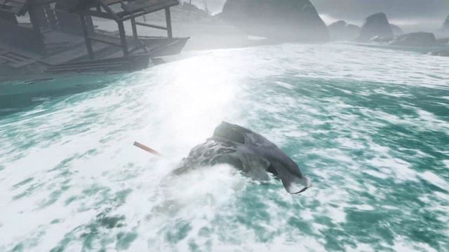 ВЫПЕЙ ЯДУ! | Прохождение Ghost of Tsushima (Режиссерская версия) | Часть #65 смотреть онлайн