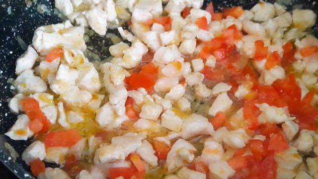 Картофельное пюре с мясом.Объявление работы