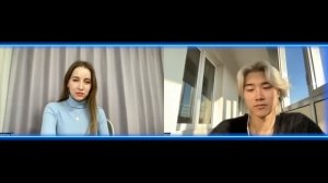 【ИНТЕРВЬЮ】ЗАЧЕМ ЯПОНЕЦ ПРИЕХАЛ В РОССИЮ?!
