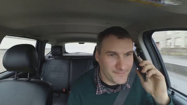 Делай добро! Подарил картошку пожилой женщине. Работа в такси. смотреть онлайн