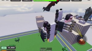 Скибиди туалет