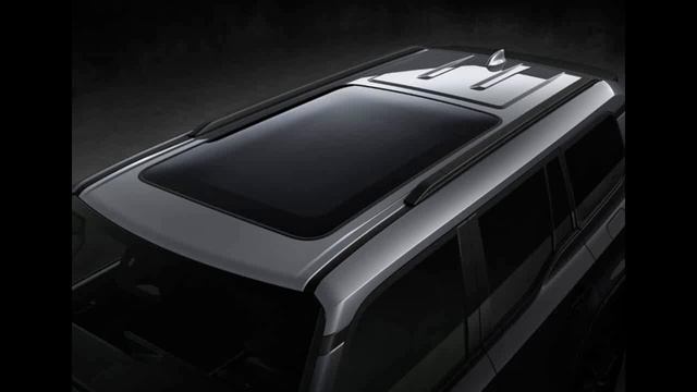 【速報】ランクルFJ　詳細出る！！ラダーフレーム採用！！２TRガソリンエンジン搭載。車両価格は350万円～だと！？ смотреть онлайн