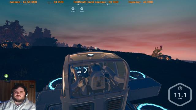 Planet Nomads - STREAM 285 смотреть онлайн