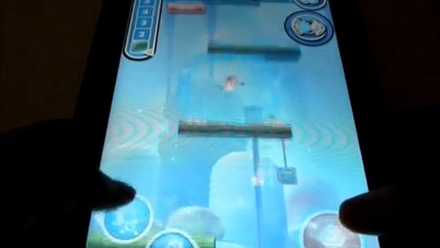 Cordy Sky 遊戲示範 смотреть онлайн