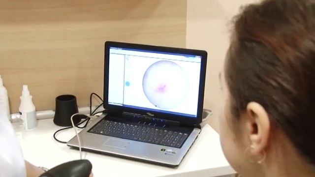 Siaskopija un ādas atjaunošanas procedūras ar "Elos SRA" raidījumā "Ievas pārvērtības" смотреть онлайн