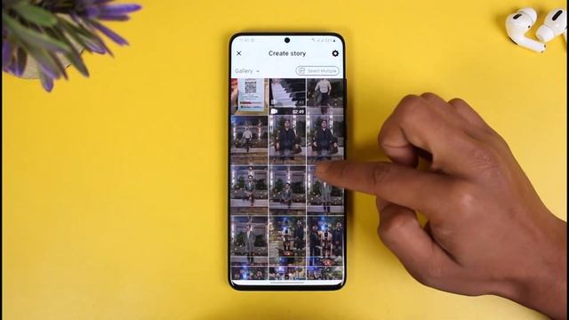 How to Put a Video On Your Featured Photos on Facebook ! смотреть онлайн