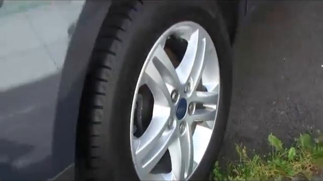 NWL Ford Galaxy смотреть онлайн