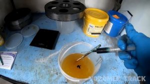 ИЗГОТОВЛЕНИЕ ПОЛИУРЕТАНОВЫХ КОЛЁС! Часть 2. Колесо и литьё.