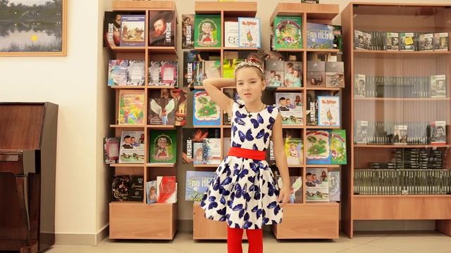 1 место. Александра Кондрашова. Великан смотреть онлайн