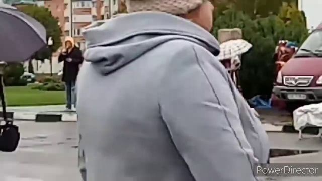 Ярмарка. Продаю хлеб на закваске. смотреть онлайн