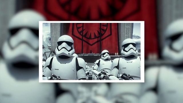 How the Empire Rewarded the Separatists that Didn't Fight Back смотреть онлайн