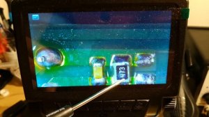 Ремонт фонаря с датчиком движения на солнечных батареях.