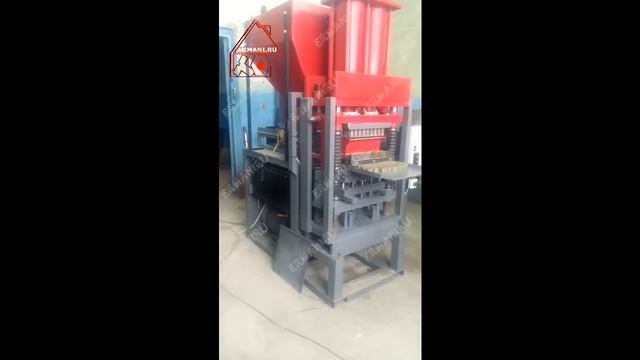 Stand for Armature. ERMANI hiper-80 смотреть онлайн