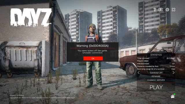 DayZ Getting Geared with Friends - Come Hang Out! смотреть онлайн