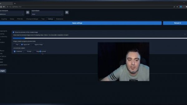 Stable Diffusion – Вопросы, Ответы, Лайфхаки, Советы • 1