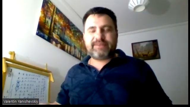 ТАЛМУД ДЕСЯТИ СФИРОТ.Часть 3.Глава 1.Пункт 2.пп 20-60 смотреть онлайн