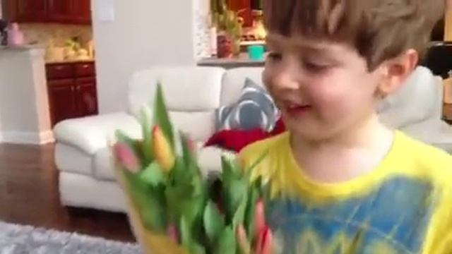 Сегодня мамин праздник смотреть онлайн