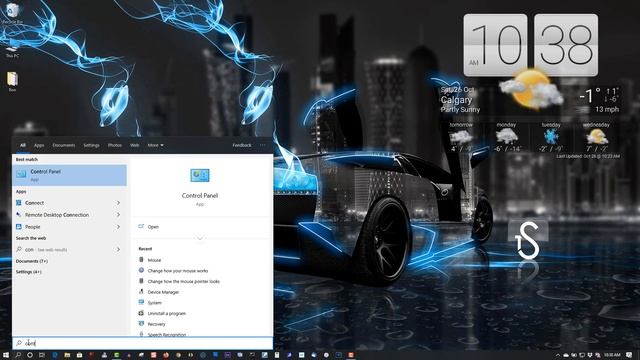 FIX Annoying Spinning Blue Circle Mouse Pointer Win 10 смотреть онлайн